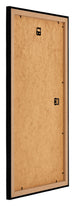Mura MDF Photo Frame 45x80cm Back High Gloss Back Oblique | Yourdecoration.com
