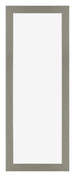 Mura MDF Photo Frame 37 5x98cm Anthracite Front | Yourdecoration.com