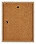 Mura MDF Photo Frame 40x50cm Sonoma Oak Back | Yourdecoration.com