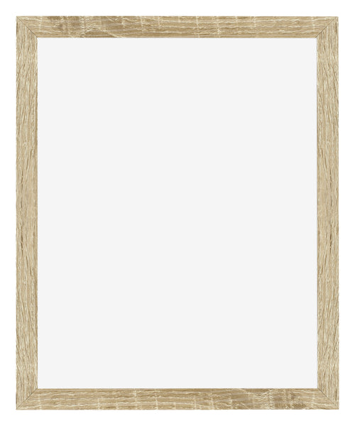 Mura MDF Photo Frame 40x50cm Sonoma Oak Front | Yourdecoration.com