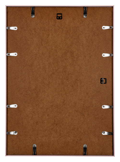 Kent Aluminium Photo Frame 59 4x84cm A1 Copper Back | Yourdecoration.com