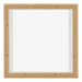 Lyon MDF Canvas Floater Frame 1 1 Beech Back | Yourdecoration.com