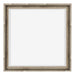 Lyon MDF Canvas Floater Frame 1 1 Sonoma Oak Front | Yourdecoration.com