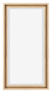Lyon MDF Canvas Floater Frame 1 2 Beech Front | Yourdecoration.com