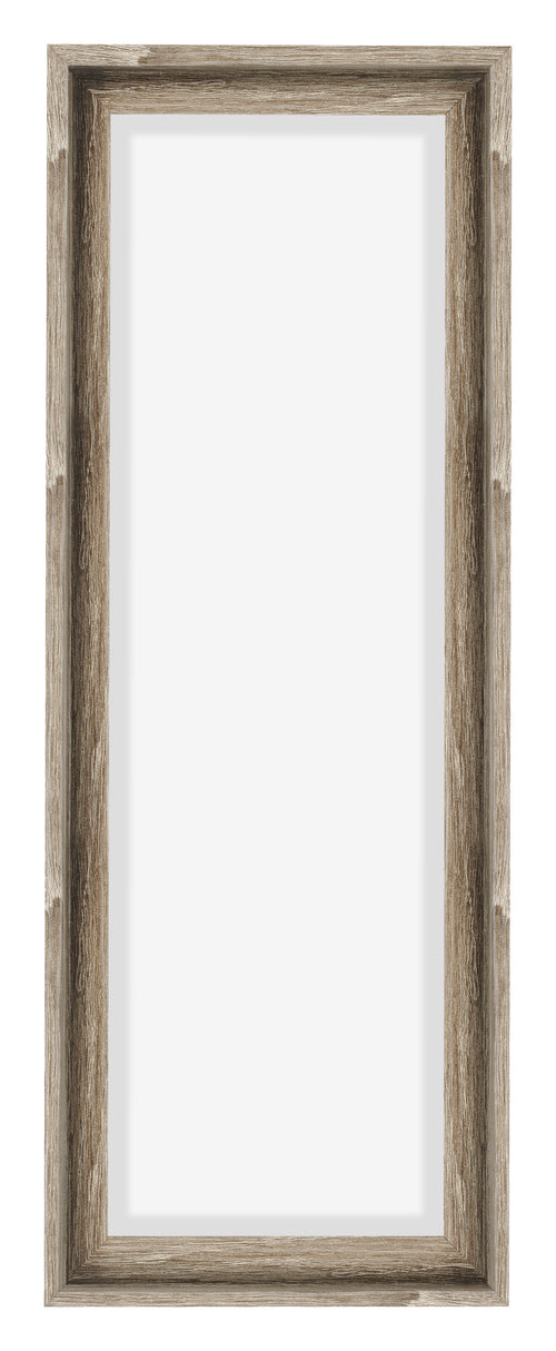 Lyon MDF Canvas Floater Frame 1 3 Sonoma Oak Front | Yourdecoration.com