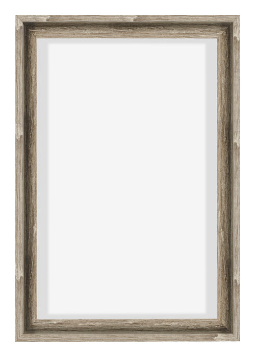 Lyon MDF Canvas Floater Frame 2 3 Sonoma Oak Front | Yourdecoration.com