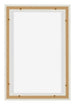 Lyon MDF Canvas Floater Frame 2 3 White Wash Back | Yourdecoration.com