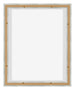 Lyon MDF Canvas Floater Frame 4 5 Silver Matte Back | Yourdecoration.com