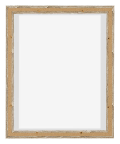 Lyon MDF Canvas Floater Frame 4 5 Sonoma Oak Back | Yourdecoration.com