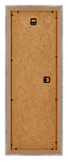 Mura MDF Photo Frame 33x98cm Fer Patiné Back | Yourdecoration.com
