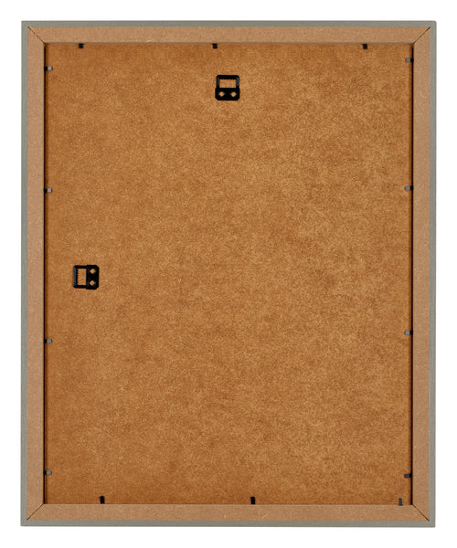 Mura MDF Photo Frame 36x49cm Anthracite Back | Yourdecoration.com