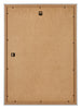 Mura MDF Photo Frame 59x84cm Gray Back | Yourdecoration.com