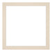 Passe Partout 45x45cm Carton Tint Edge 3cm Straight Front | Yourdecoration.com