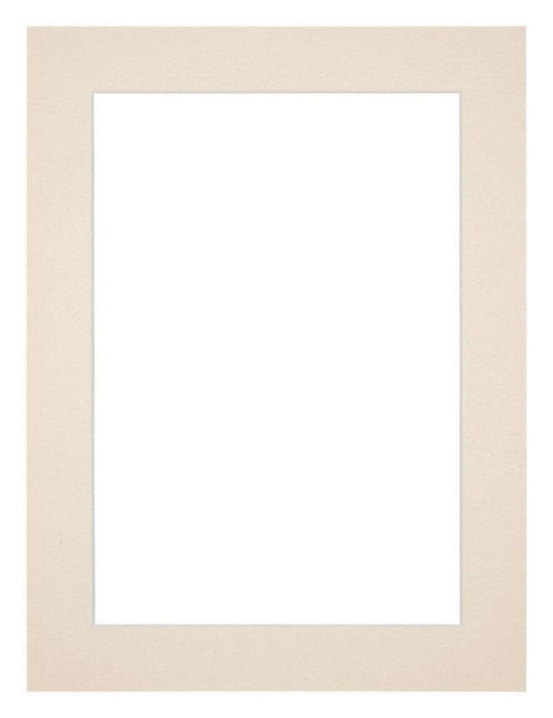 Passe Partout 45x60cm Carton Tint Edge 4cm Straight Front | Yourdecoration.com