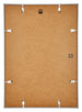 Annecy Plastic Photo Frame 29 7x42cm A3 Silver Back | Yourdecoration.com