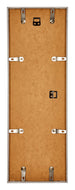 Annecy Plastic Photo Frame 37 5x98cm Silver Back | Yourdecoration.com