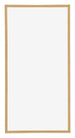 Annecy Plastic Photo Frame 45x80cm Beech Front | Yourdecoration.com