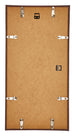 Annecy Plastic Photo Frame 45x80cm Brown Back | Yourdecoration.com