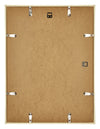 Annecy Plastic Photo Frame 46x61cm Gold Back | Yourdecoration.com