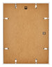Annecy Plastic Photo Frame 46x61cm White High Gloss Back | Yourdecoration.com