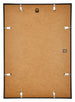 Annecy Plastic Photo Frame 48x68cm Black Matt Back | Yourdecoration.com
