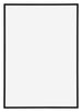 Annecy Plastic Photo Frame 48x68cm Black Matt Front | Yourdecoration.com
