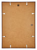 Annecy Plastic Photo Frame 48x68cm Brown Back | Yourdecoration.com
