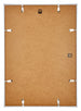 Annecy Plastic Photo Frame 48x68cm Champagne Back | Yourdecoration.com