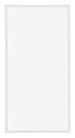Annecy Plastic Photo Frame 50x100cm White High Gloss Front | Yourdecoration.com