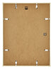 Annecy Plastic Photo Frame 60x80cm Gold Back | Yourdecoration.com