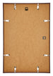 Annecy Plastic Photo Frame 60x85cm Brown Back | Yourdecoration.com