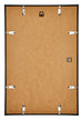 Annecy Plastic Photo Frame 60x90cm Black Matt Back | Yourdecoration.com