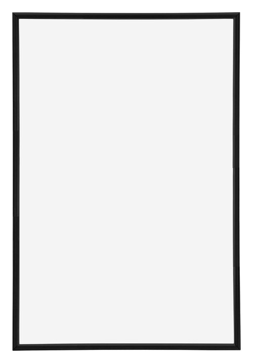 Annecy Plastic Photo Frame 60x90cm Black Matt Front | Yourdecoration.com