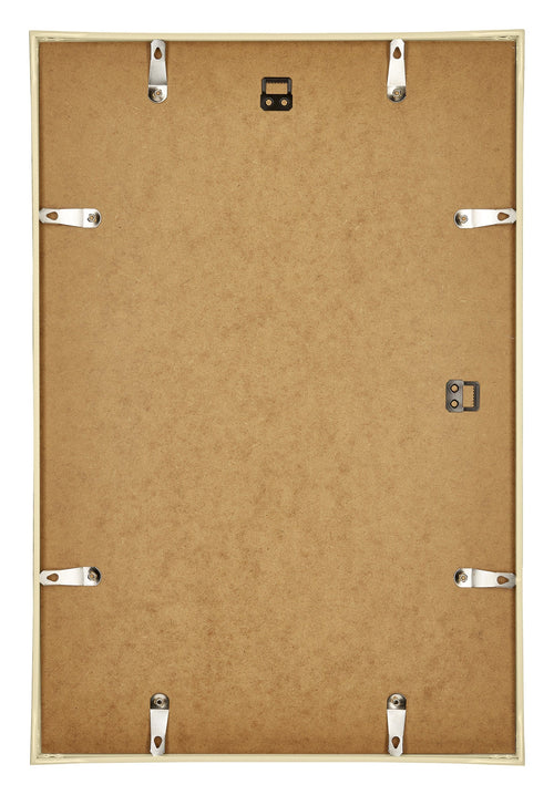 Annecy Plastic Photo Frame 60x90cm Gold Back | Yourdecoration.com