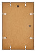Annecy Plastic Photo Frame 60x90cm Silver Back | Yourdecoration.com