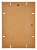 Annecy Plastic Photo Frame 67x98cm Beech Light Back | Yourdecoration.com