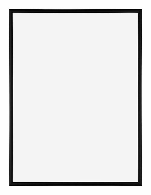 Austin Aluminium Photo Frame 18x24cm Black Matt Front | Yourdecoration.com