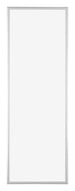 Austin Aluminium Photo Frame 20x60cm Silver Matt Front | Yourdecoration.com