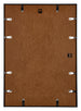 Austin Aluminium Photo Frame 21x30cm Black High Gloss Back | Yourdecoration.com