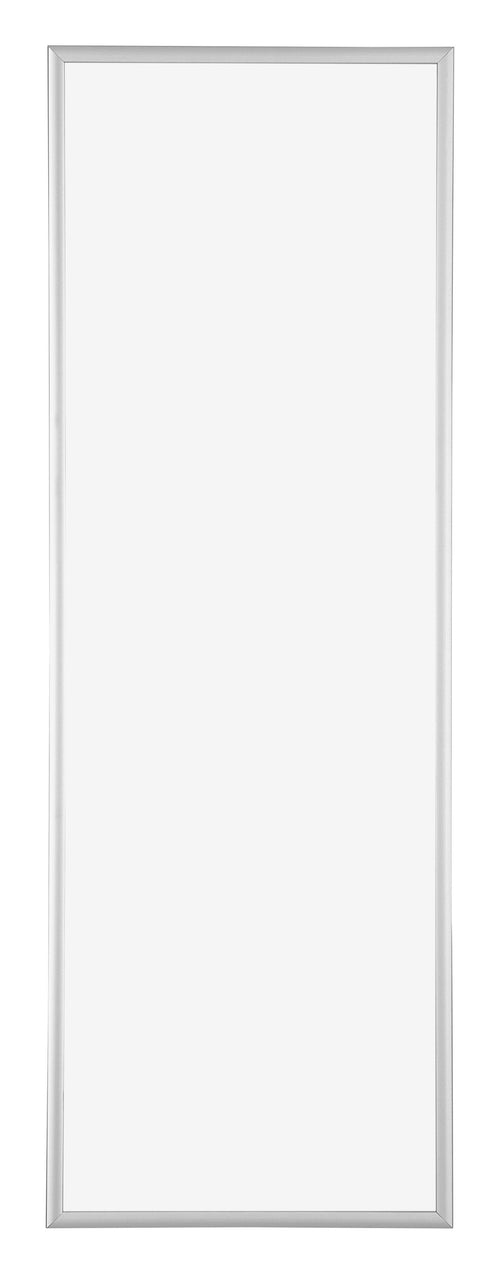 Austin Aluminium Photo Frame 25x75cm Silver Matte Front | Yourdecoration.com