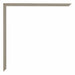 Austin Aluminium Photo Frame 28x35cm Champagne Detail Corner | Yourdecoration.com