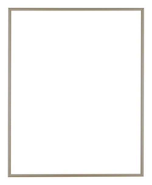 Austin Aluminium Photo Frame 28x35cm Champagne Front | Yourdecoration.com