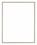 Austin Aluminium Photo Frame 28x35cm Champagne Front | Yourdecoration.com