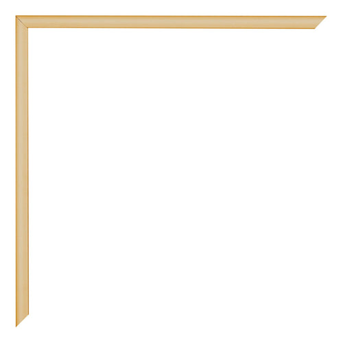 Austin Aluminium Photo Frame 28x35cm Gold Vintage Detail Corner | Yourdecoration.com