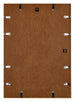 Austin Aluminium Photo Frame 30x42cm Gold Vintage Back | Yourdecoration.com