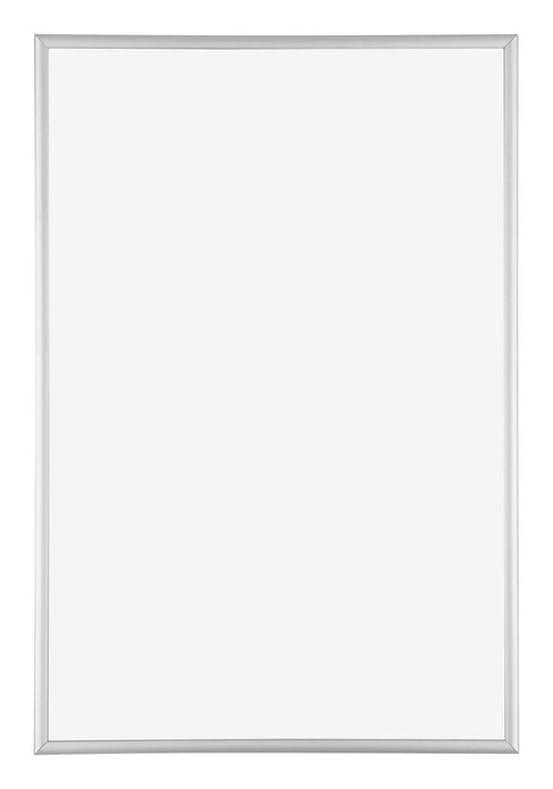Austin Aluminium Photo Frame 30x45cm Silver Matt Front | Yourdecoration.com