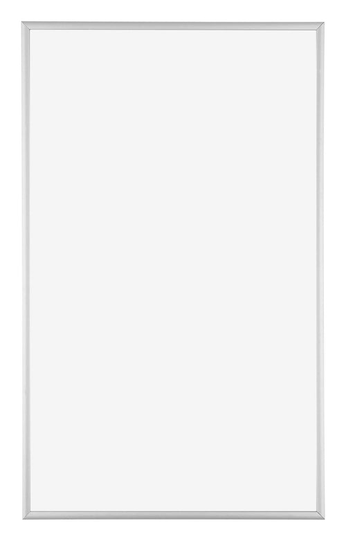 Austin Aluminium Photo Frame 30x50cm Silver Matt Front | Yourdecoration.com