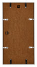 Austin Aluminium Photo Frame 30x60cm Champagne Back | Yourdecoration.com