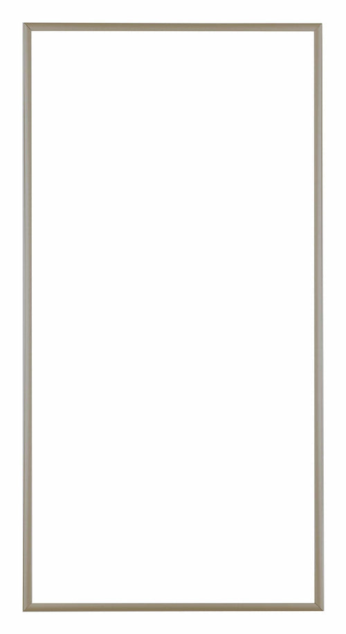 Austin Aluminium Photo Frame 30x60cm Champagne Front | Yourdecoration.com