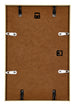 Austin Aluminium Photo Frame 32x45cm Gold Shiny Back | Yourdecoration.com